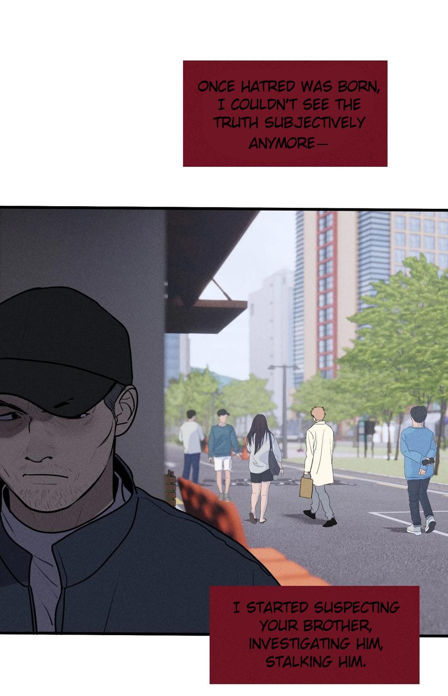 God's ID Card Chapter 43 page 39 - 