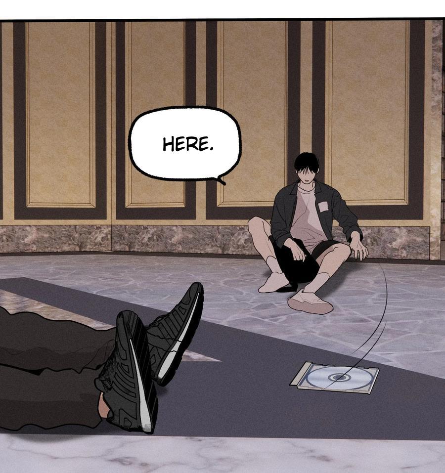 God's ID Card Chapter 43 page 5 - 