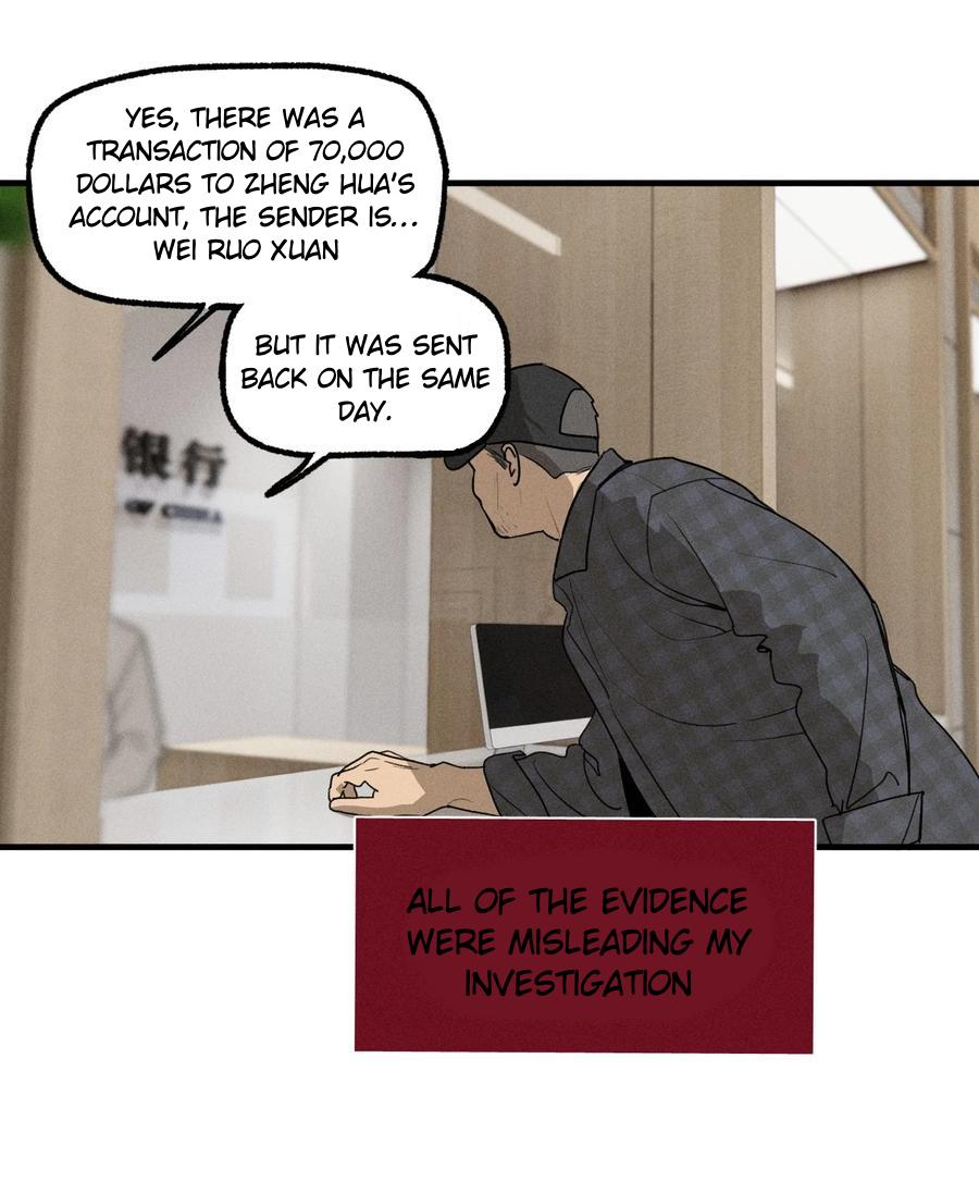 God's ID Card Chapter 43 page 41 - 
