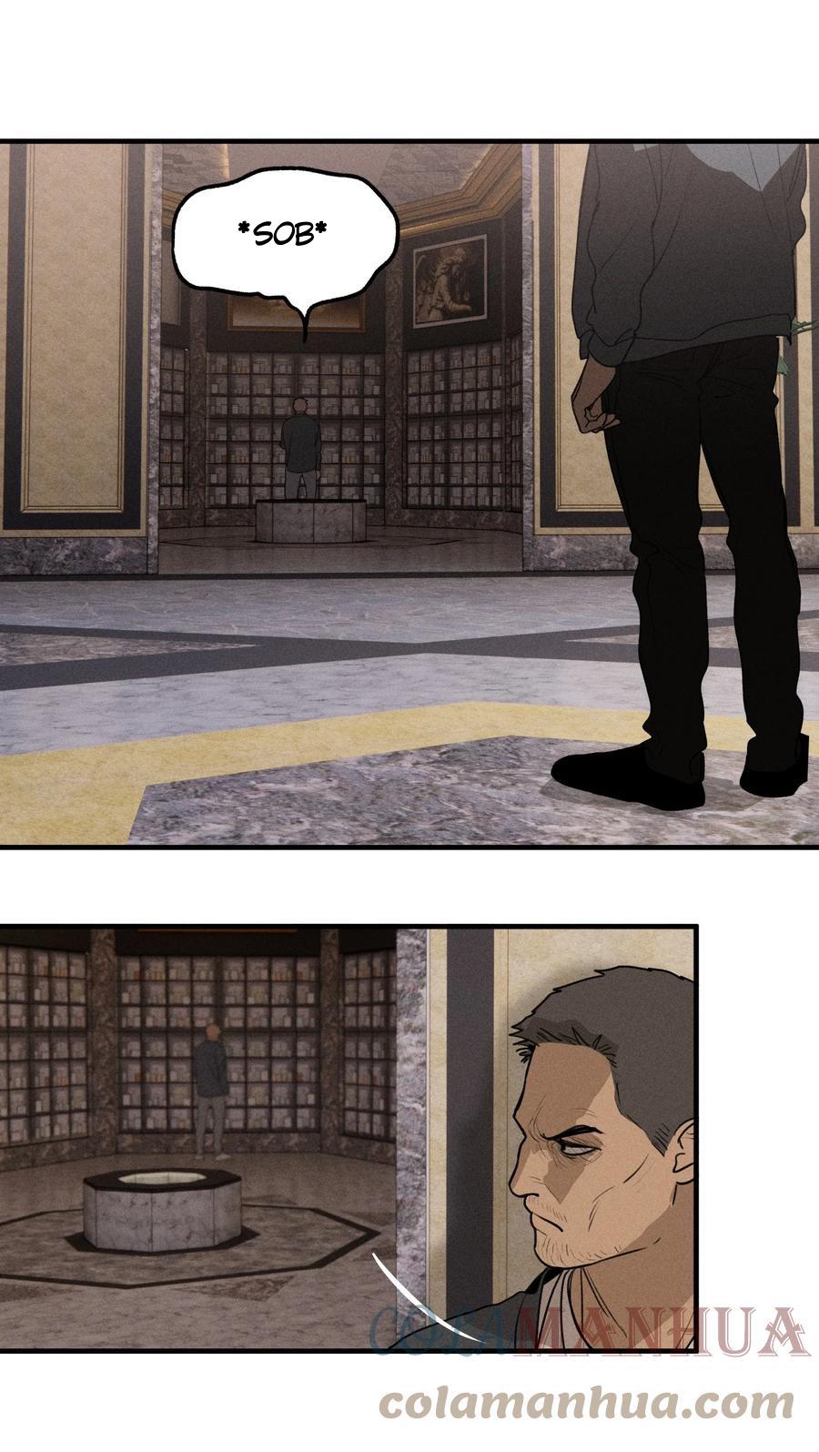 God's ID Card Chapter 43 page 43 - 