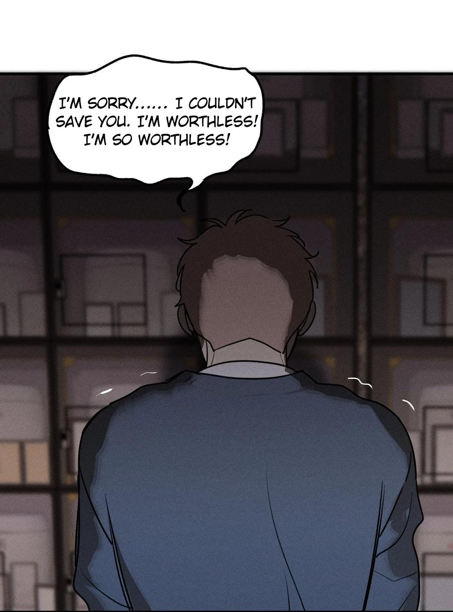 God's ID Card Chapter 43 page 44 - 