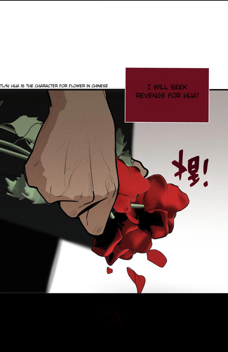 God's ID Card Chapter 43 page 46 - 