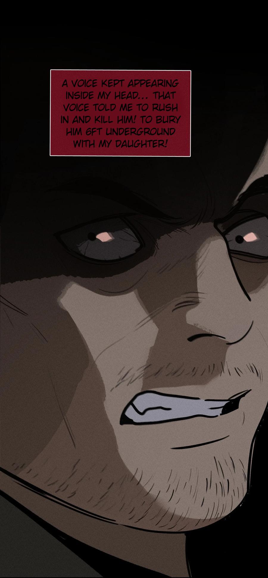 God's ID Card Chapter 43 page 47 - 