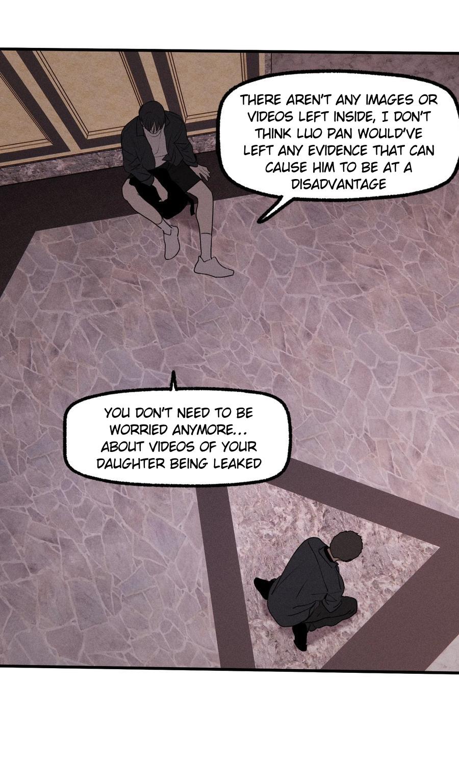 God's ID Card Chapter 43 page 9 - 