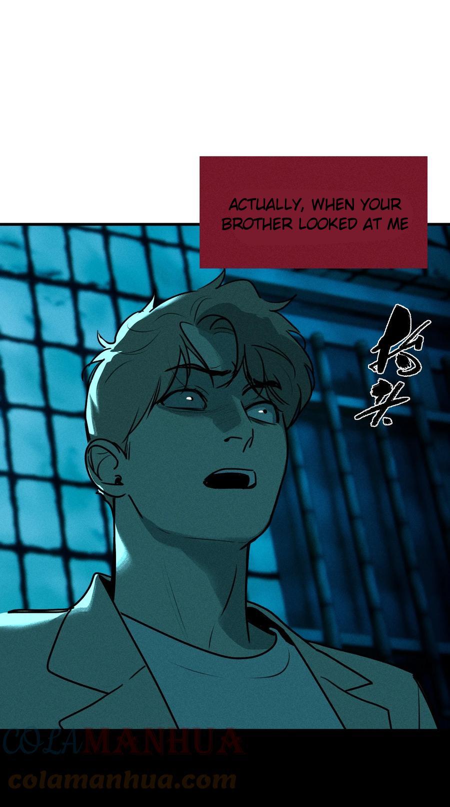 God's ID Card Chapter 44 page 12 - 