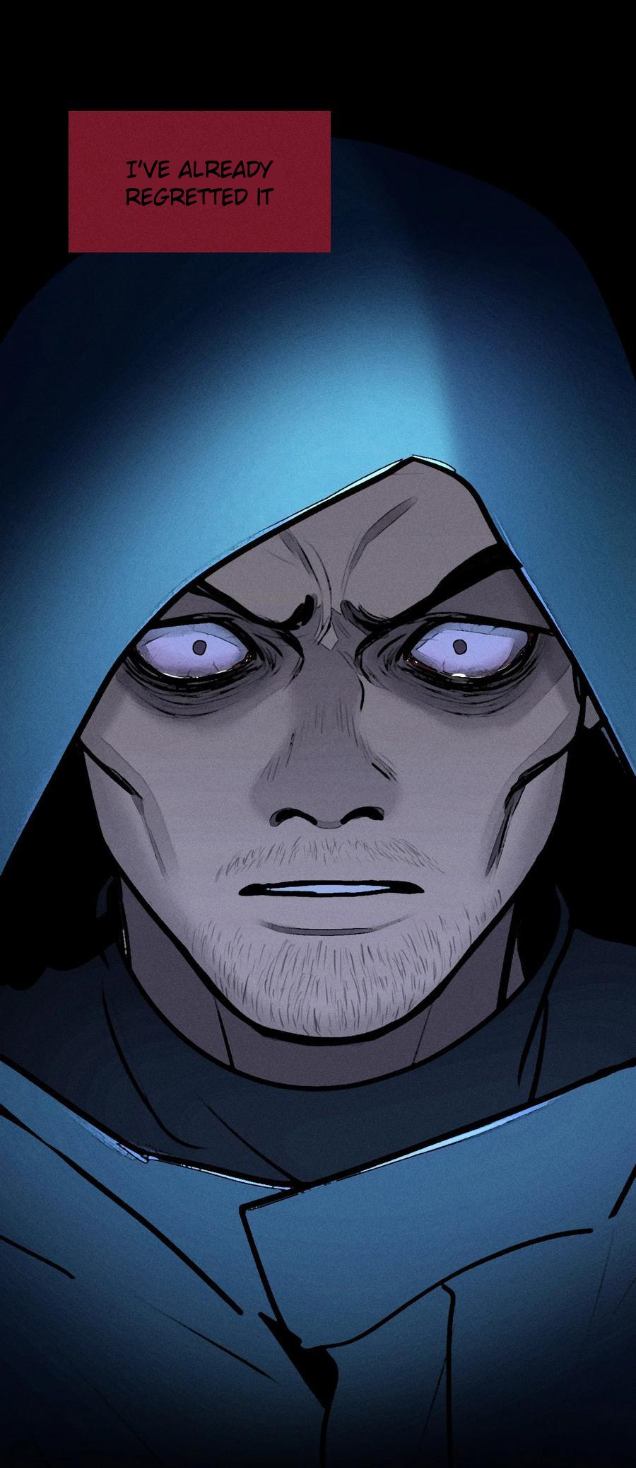 God's ID Card Chapter 44 page 13 - 
