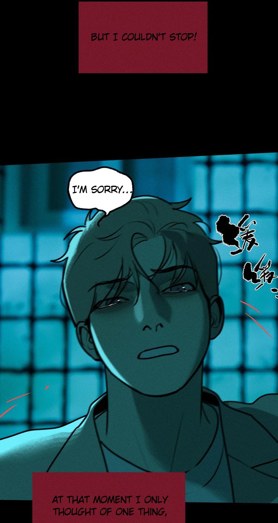 God's ID Card Chapter 44 page 15 - 