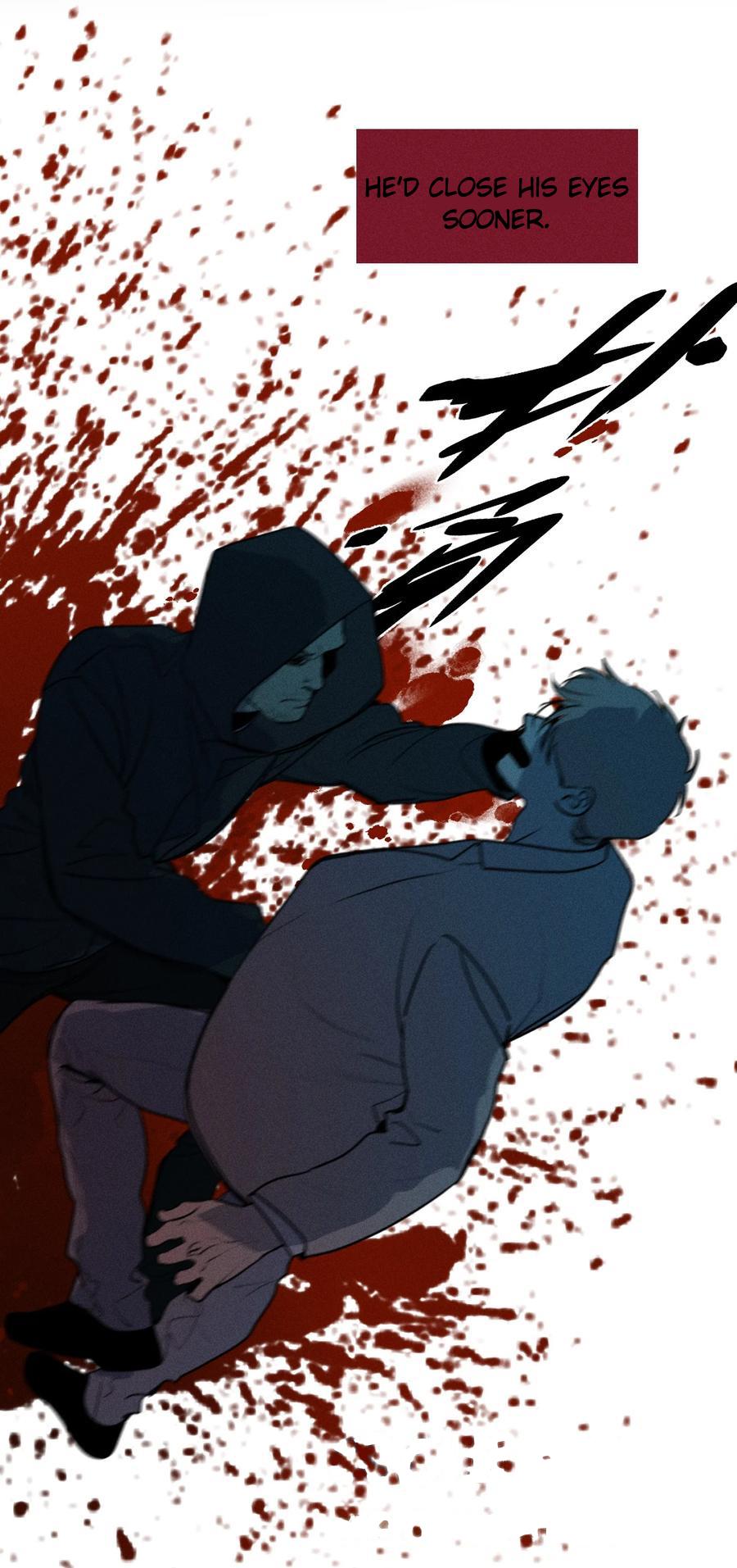 God's ID Card Chapter 44 page 18 - 
