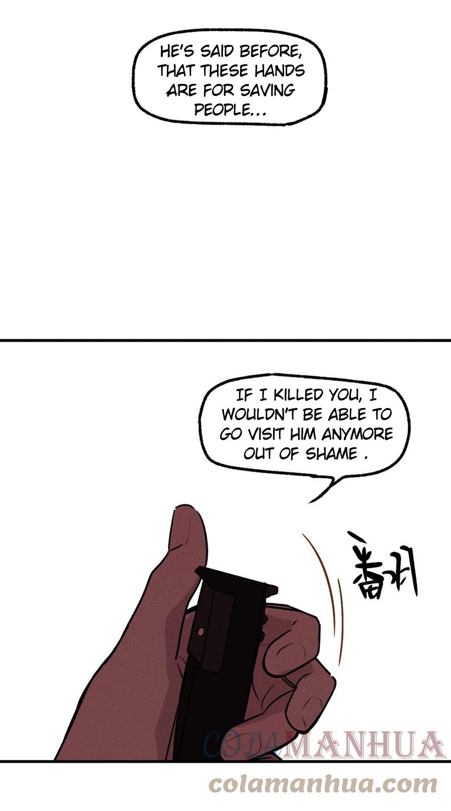 God's ID Card Chapter 44 page 28 - 
