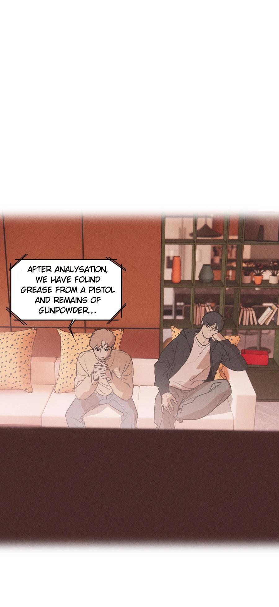 God's ID Card Chapter 44 page 29 - 