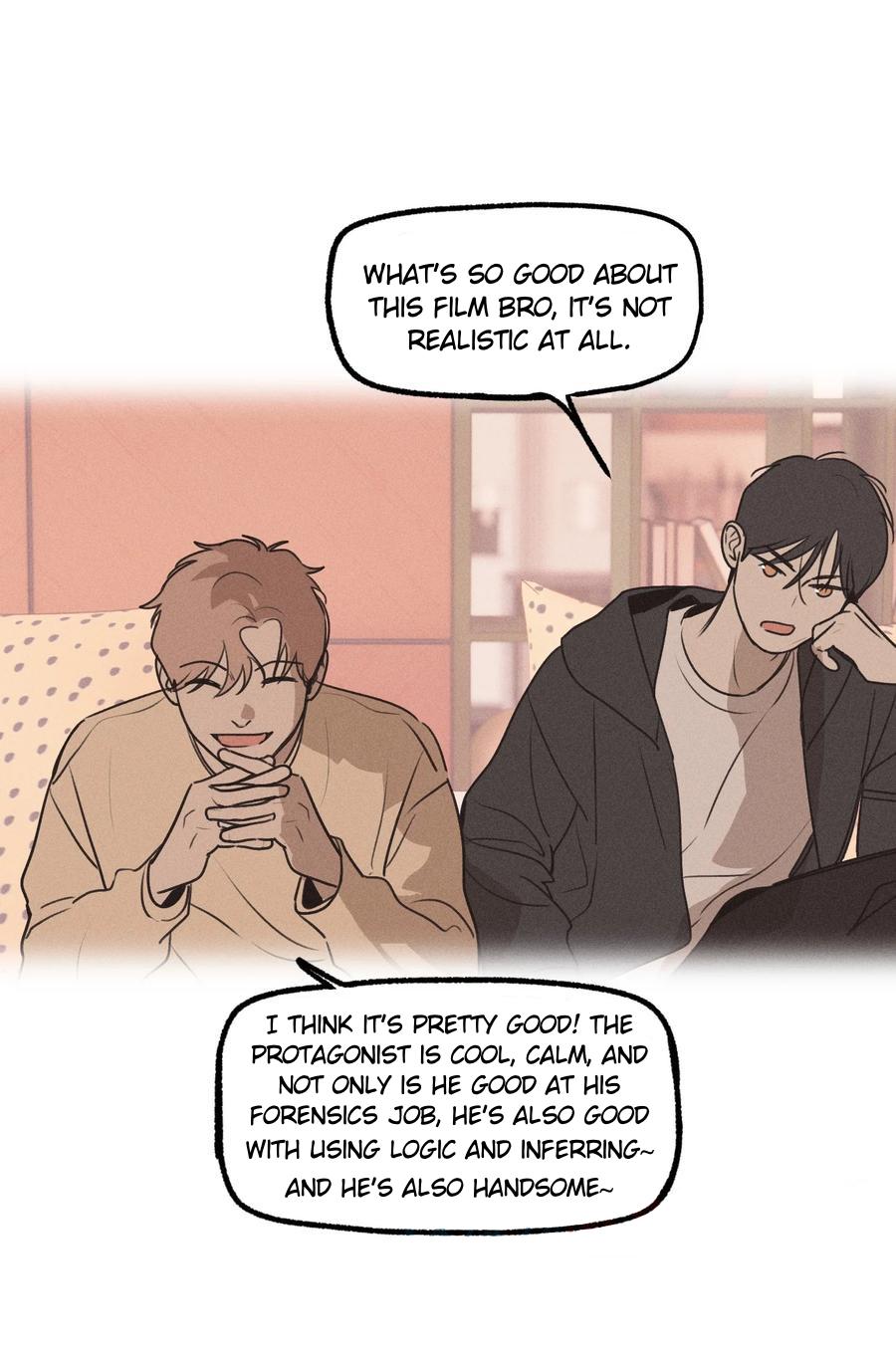 God's ID Card Chapter 44 page 30 - 