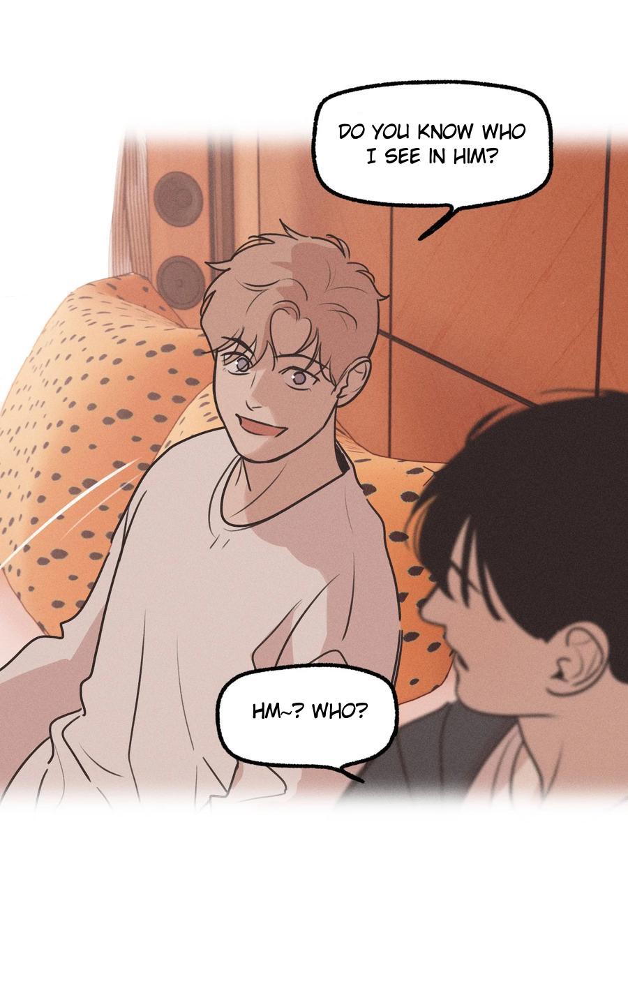 God's ID Card Chapter 44 page 31 - 