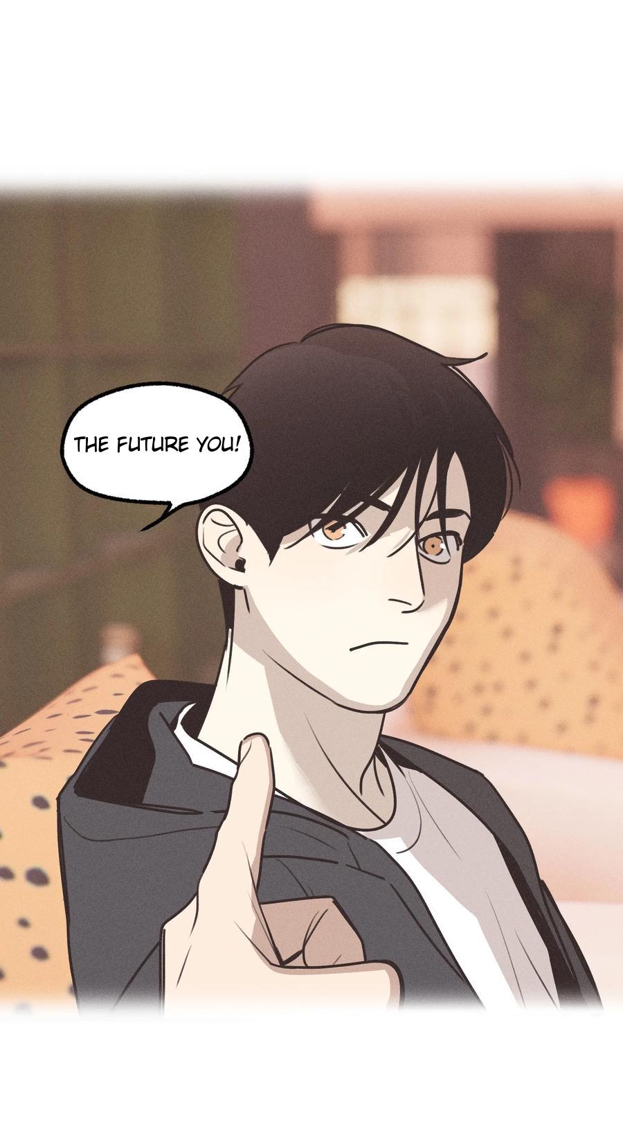 God's ID Card Chapter 44 page 32 - 