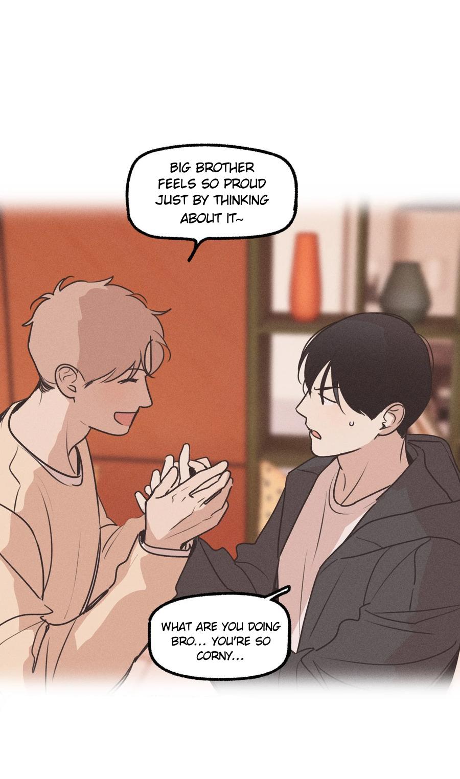 God's ID Card Chapter 44 page 34 - 