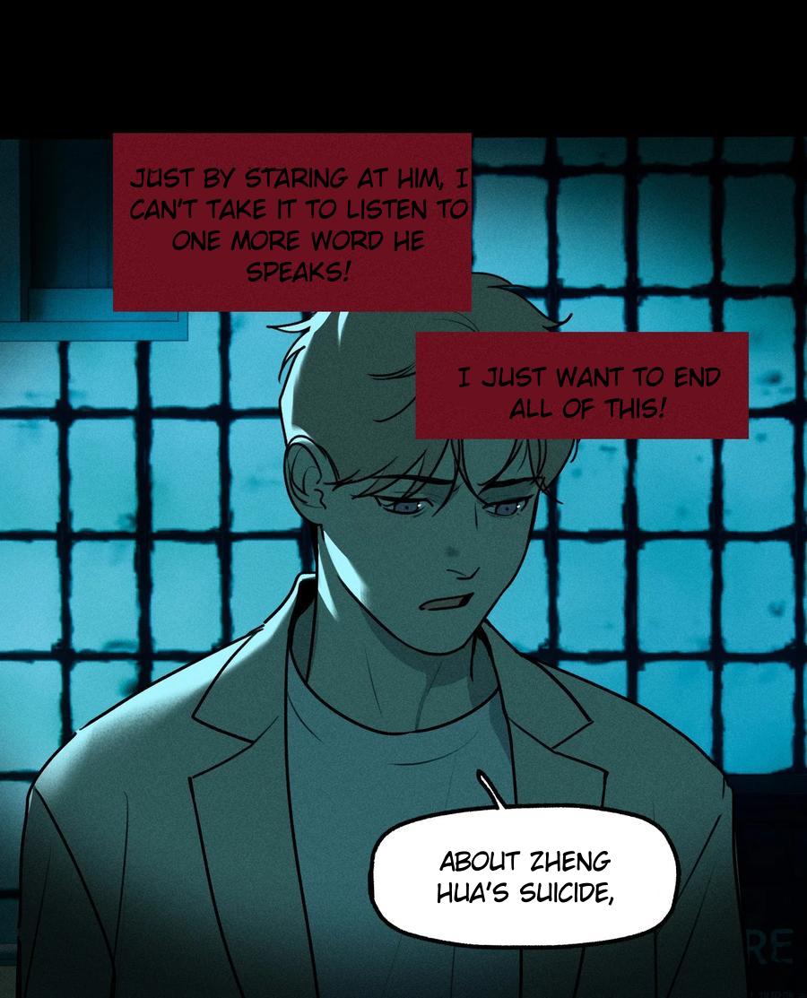 God's ID Card Chapter 44 page 7 - 