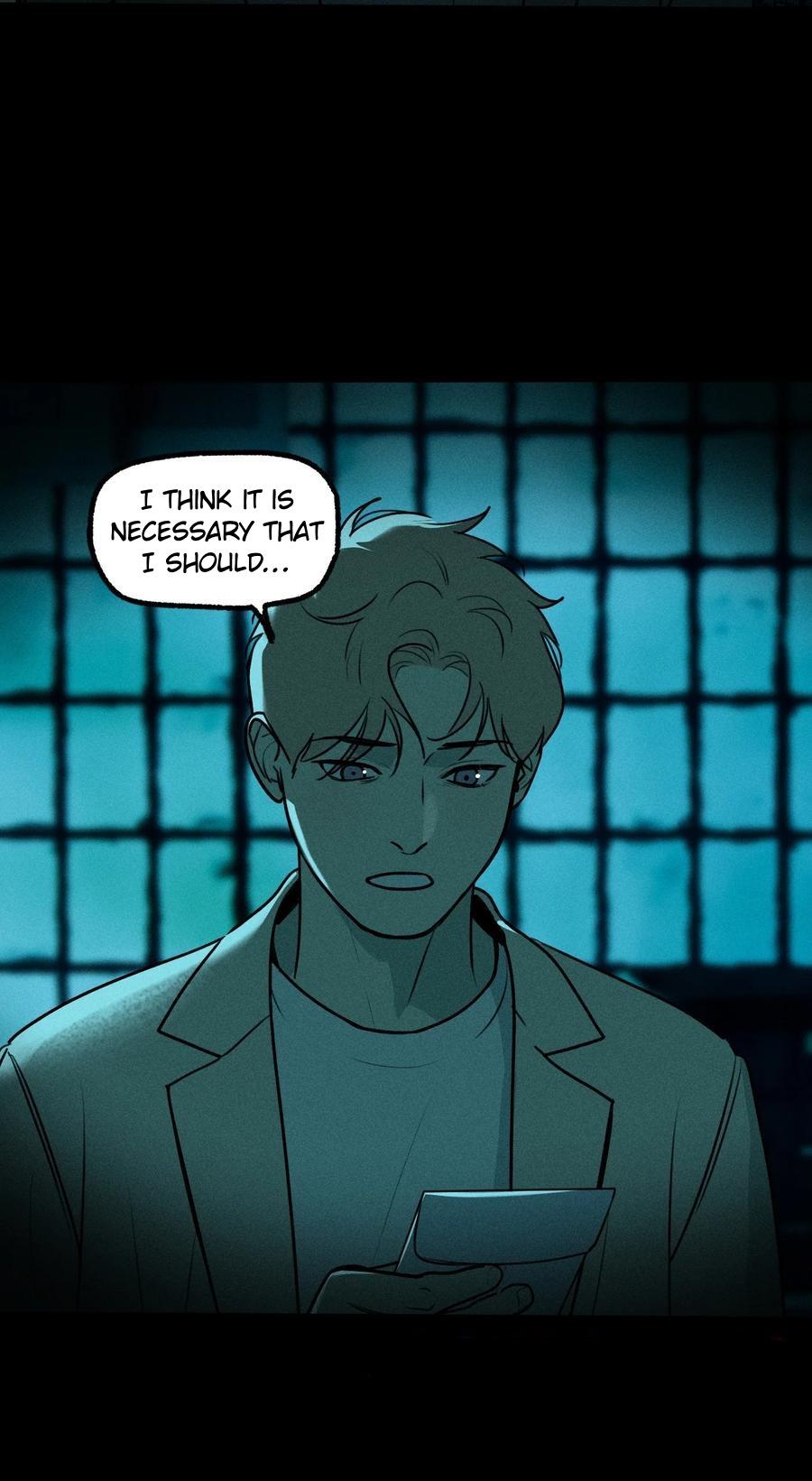 God's ID Card Chapter 44 page 8 - 