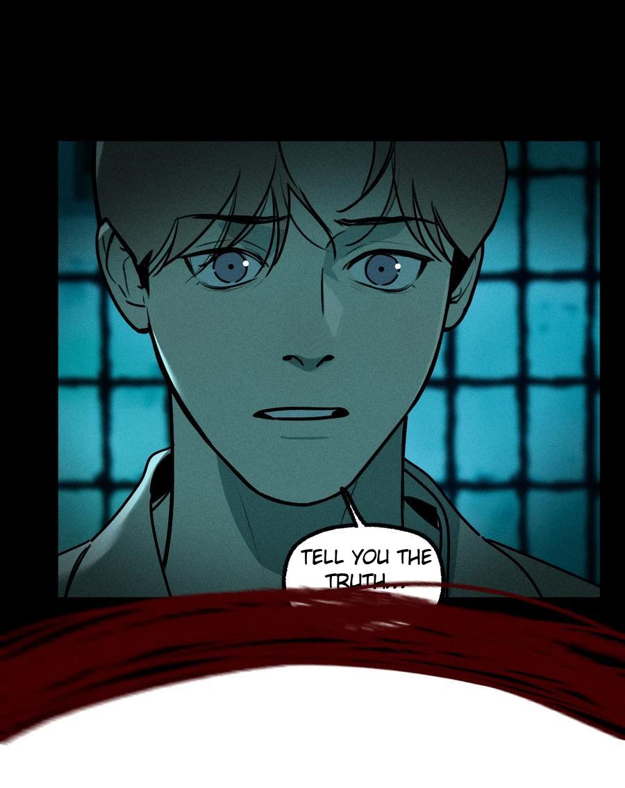 God's ID Card Chapter 44 page 9 - 