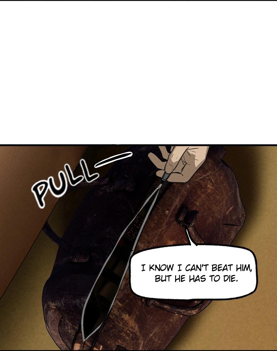 God's ID Card Chapter 45 page 14 - 