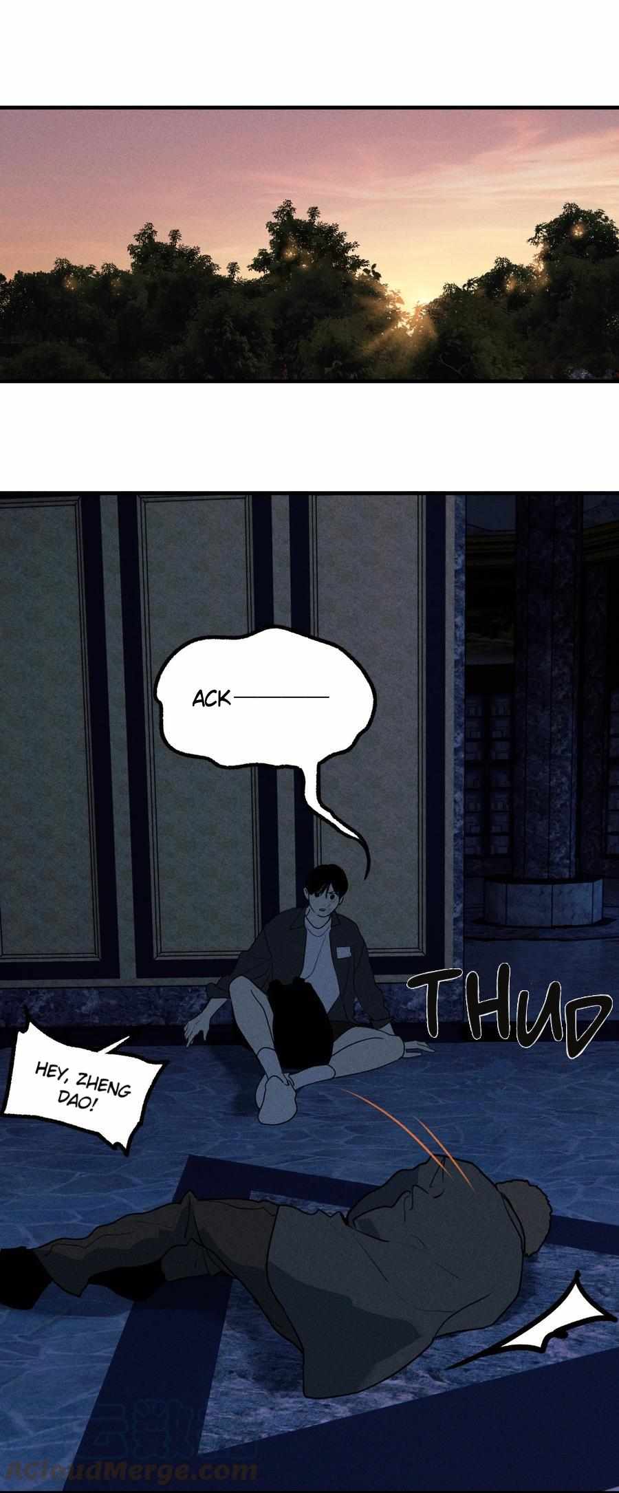 God's ID Card Chapter 45 page 3 - 