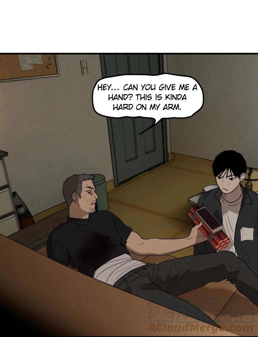 God's ID Card Chapter 45 page 21 - 