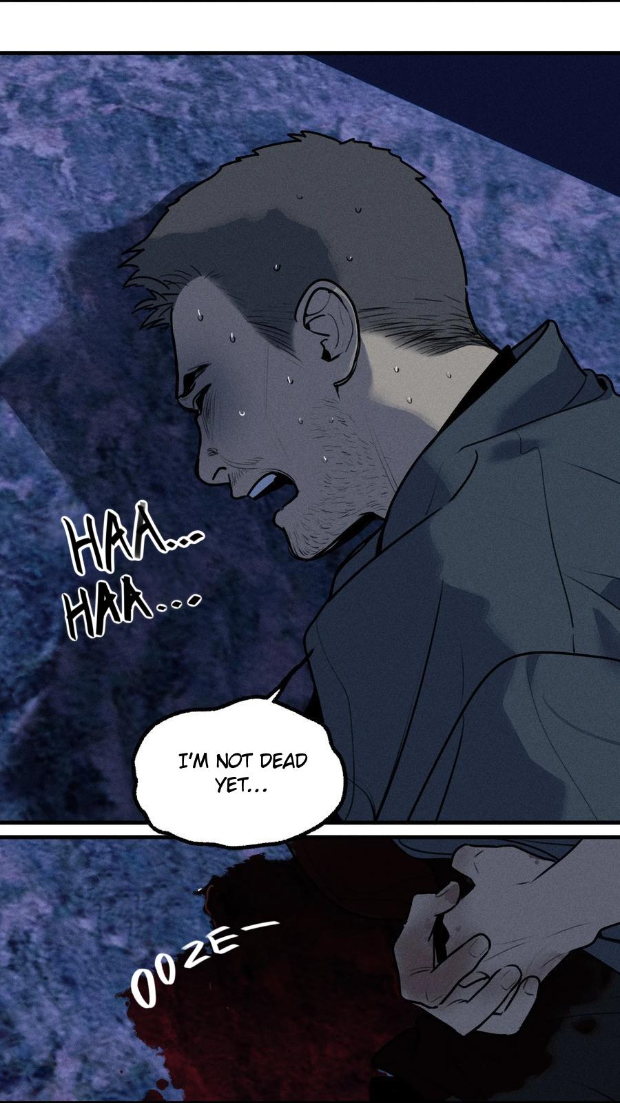 God's ID Card Chapter 45 page 4 - 