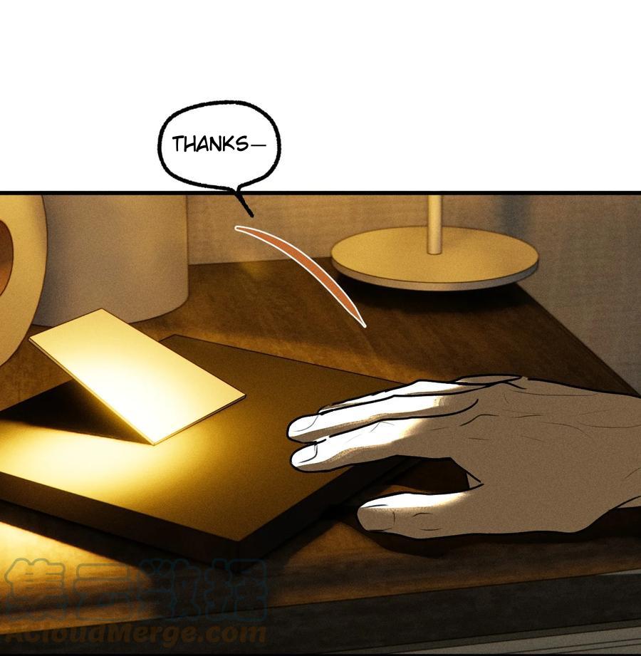 God's ID Card Chapter 45 page 31 - 