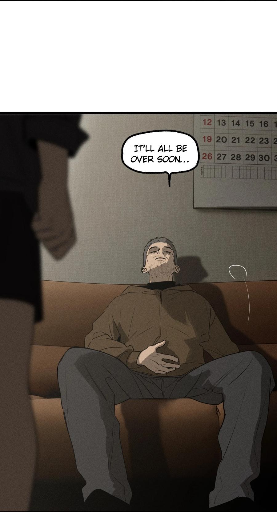 God's ID Card Chapter 45 page 32 - 