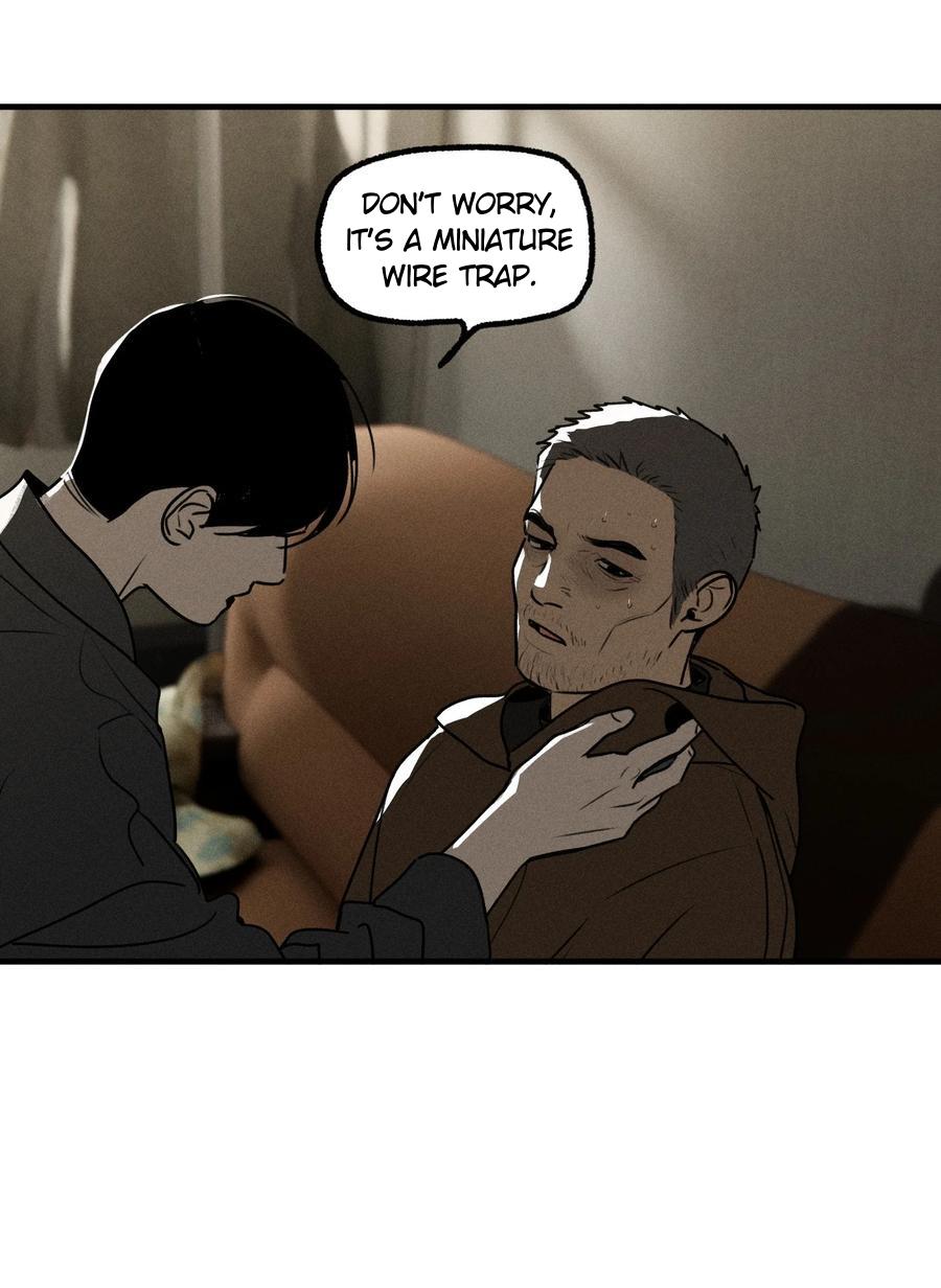 God's ID Card Chapter 45 page 34 - 