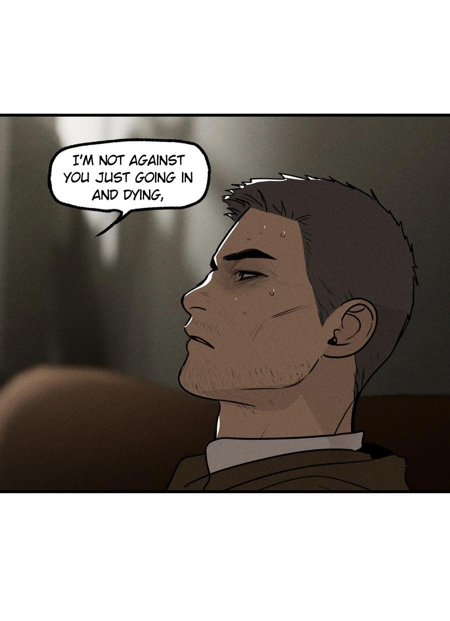 God's ID Card Chapter 45 page 35 - 