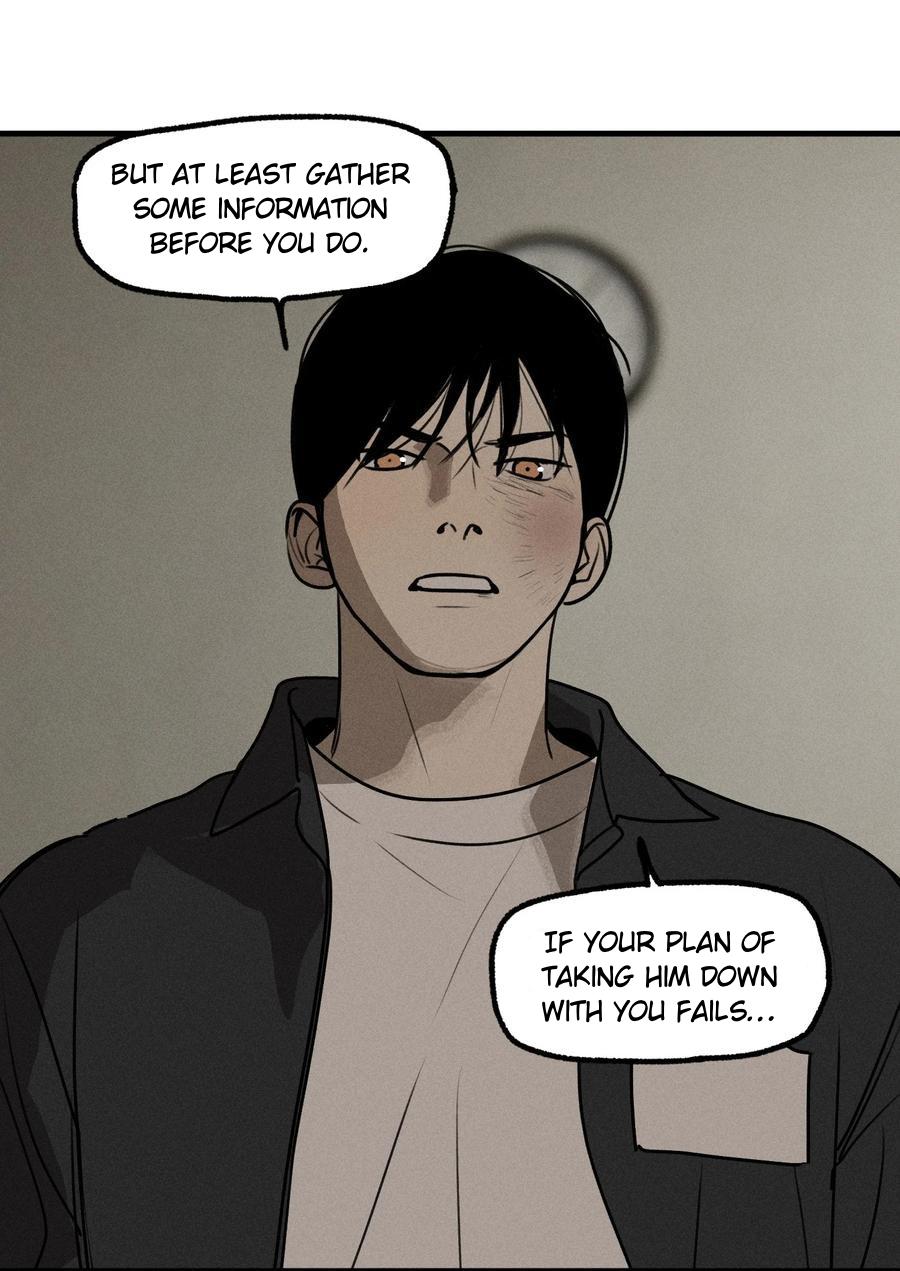 God's ID Card Chapter 45 page 36 - 