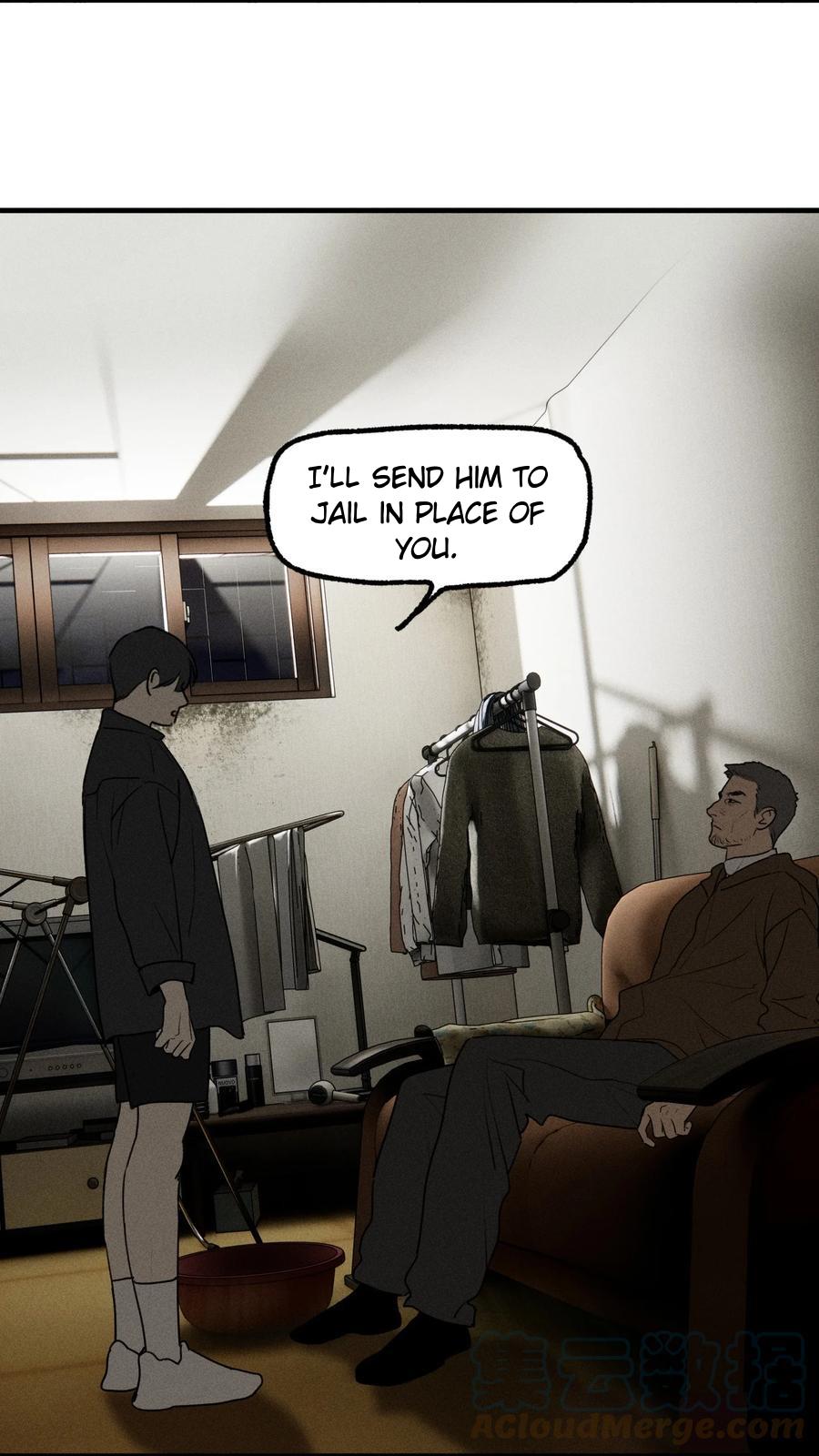 God's ID Card Chapter 45 page 37 - 