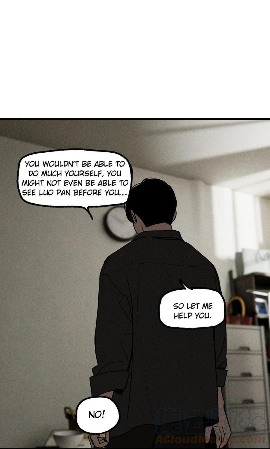 God's ID Card Chapter 45 page 39 - 