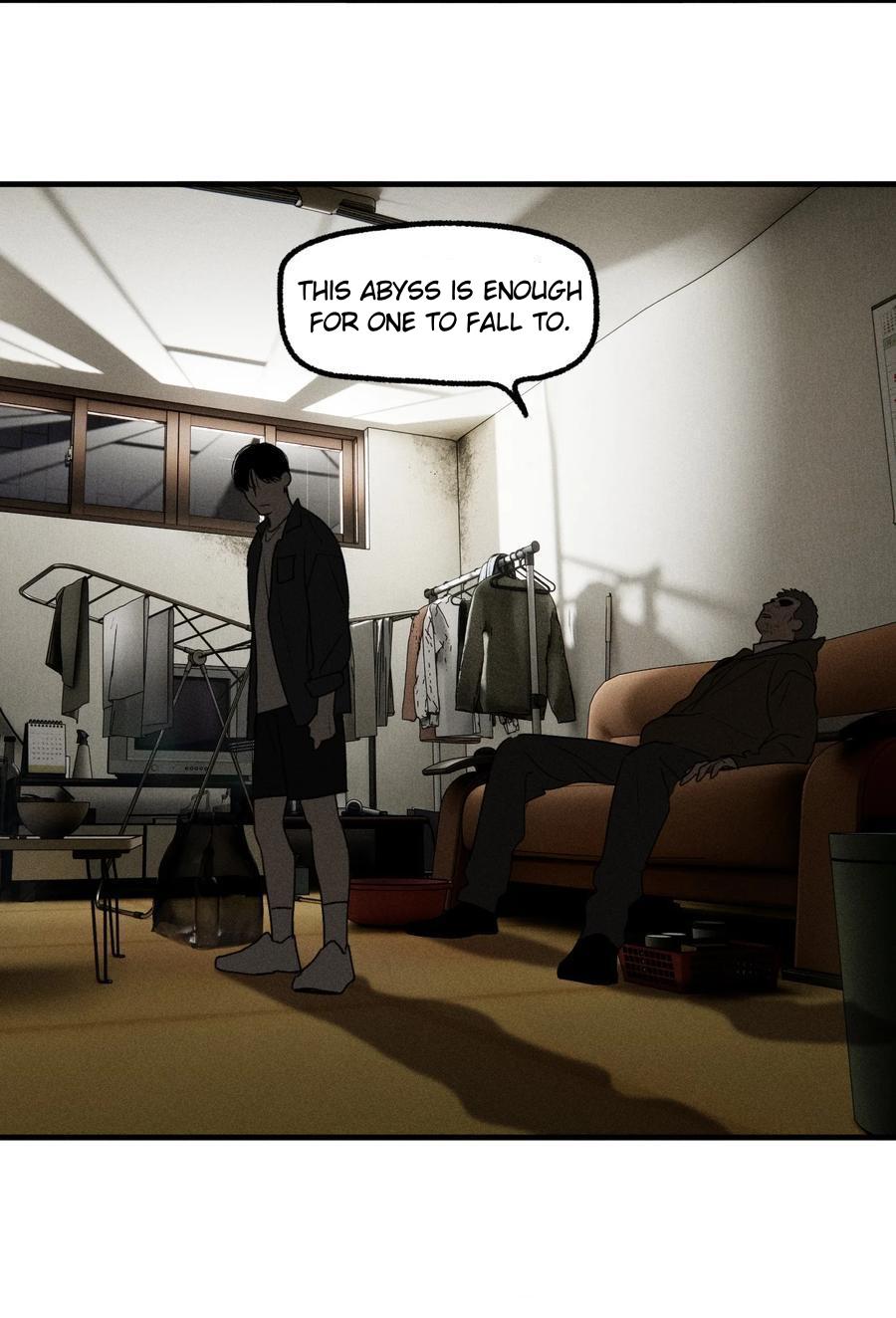 God's ID Card Chapter 45 page 40 - 