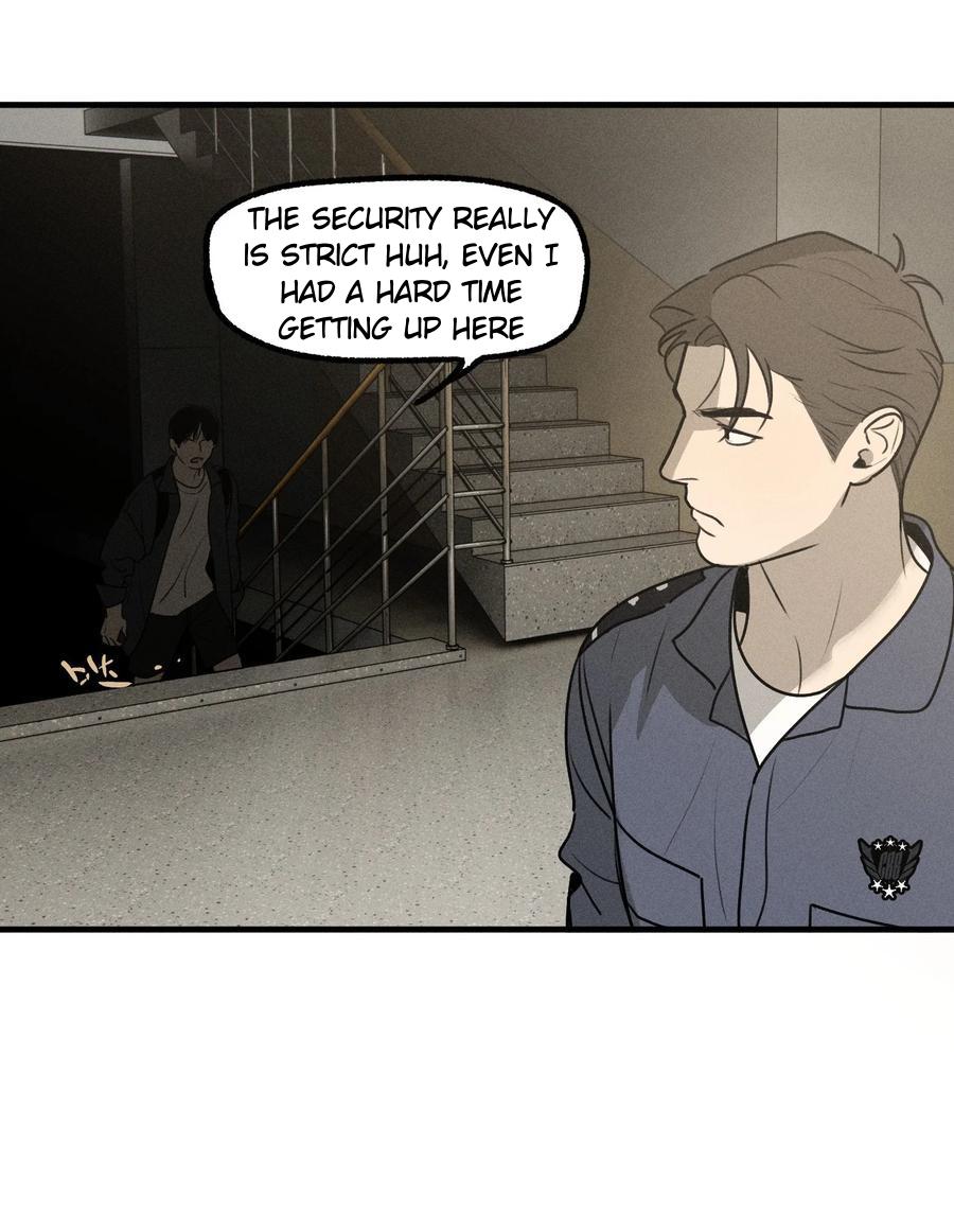 God's ID Card Chapter 46 page 12 - 