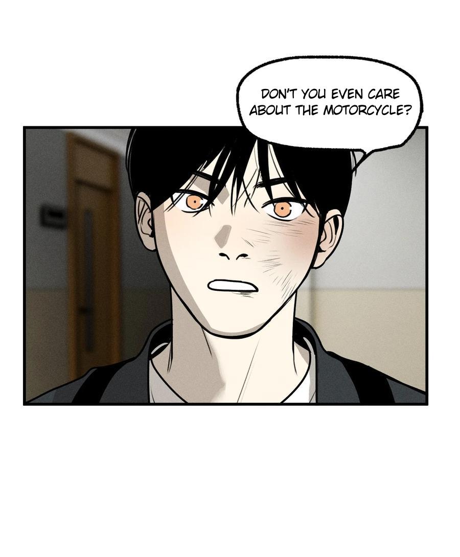 God's ID Card Chapter 46 page 15 - 