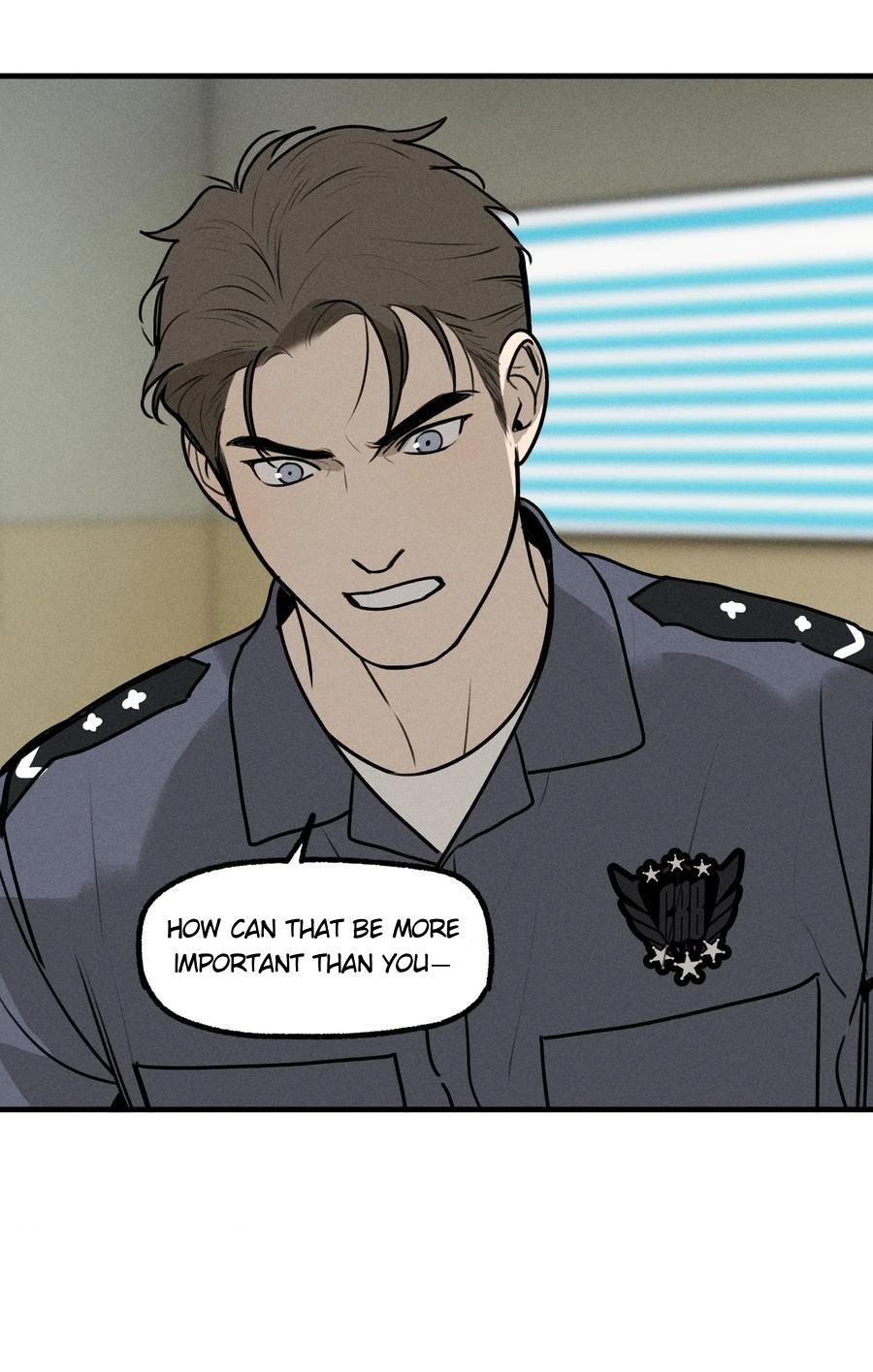 God's ID Card Chapter 46 page 16 - 