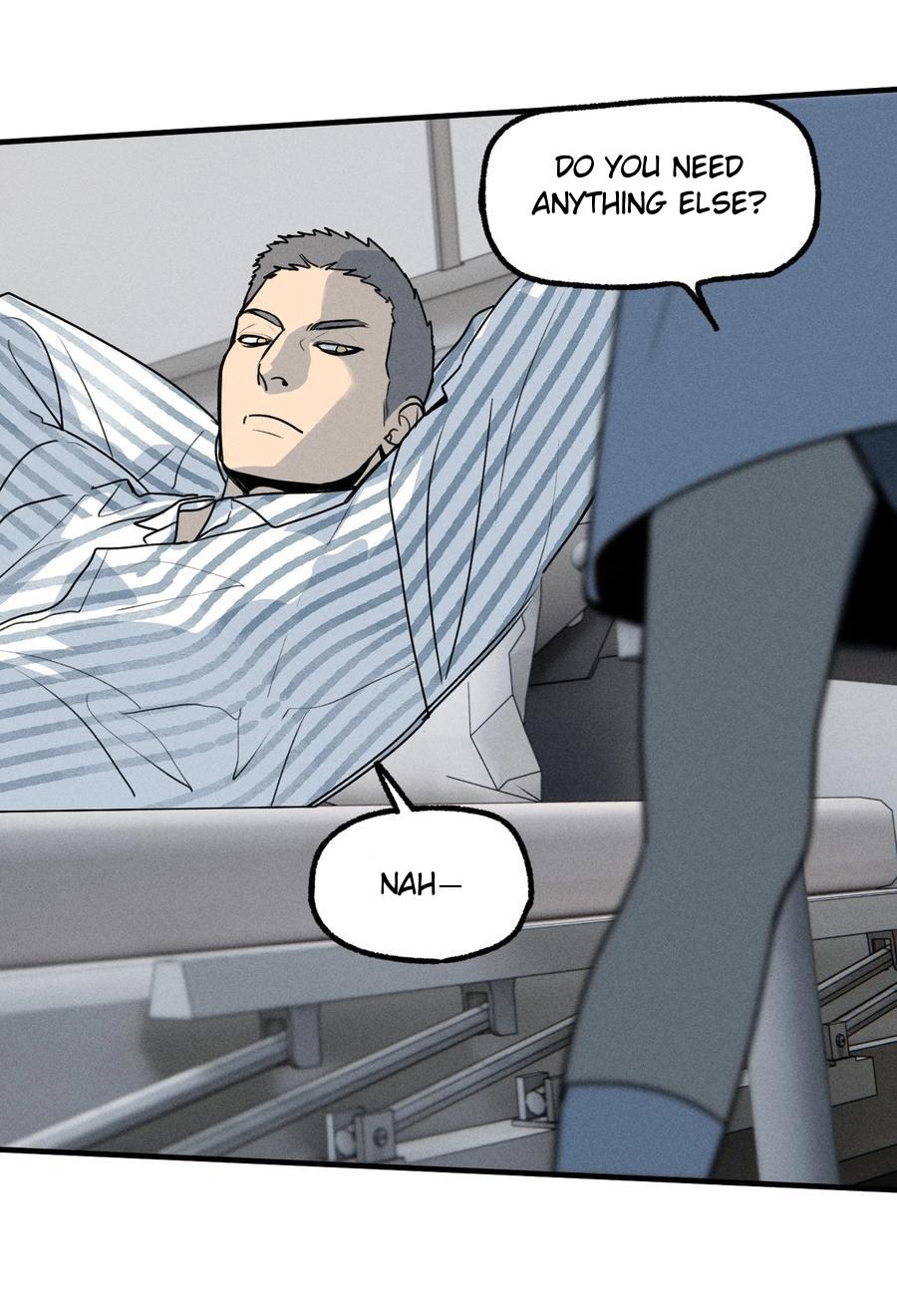 God's ID Card Chapter 46 page 20 - 