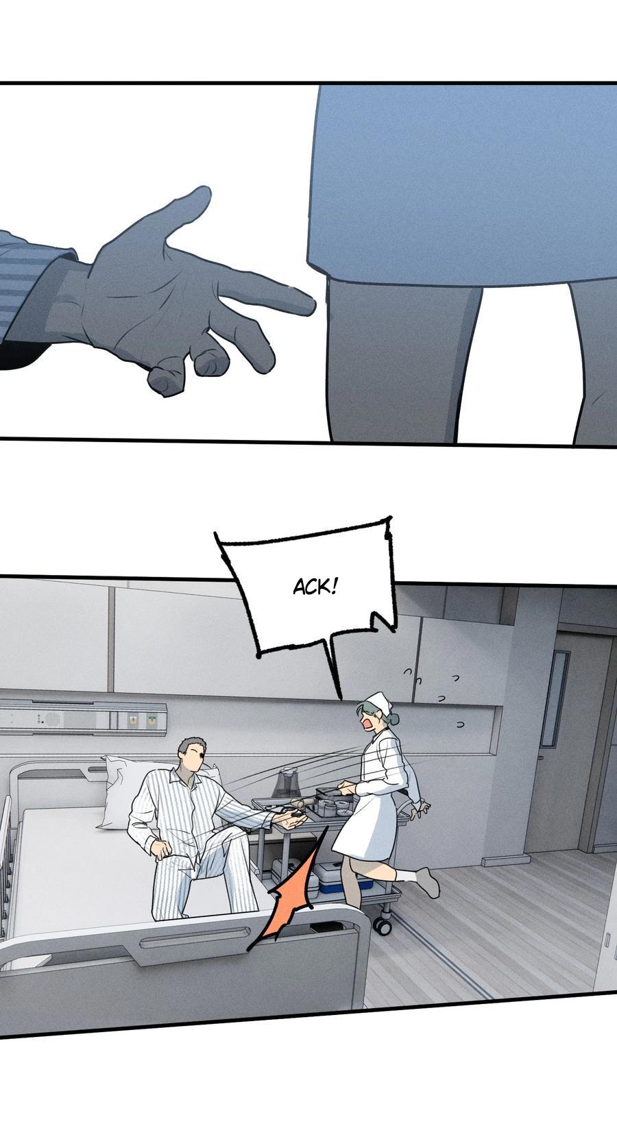 God's ID Card Chapter 46 page 21 - 
