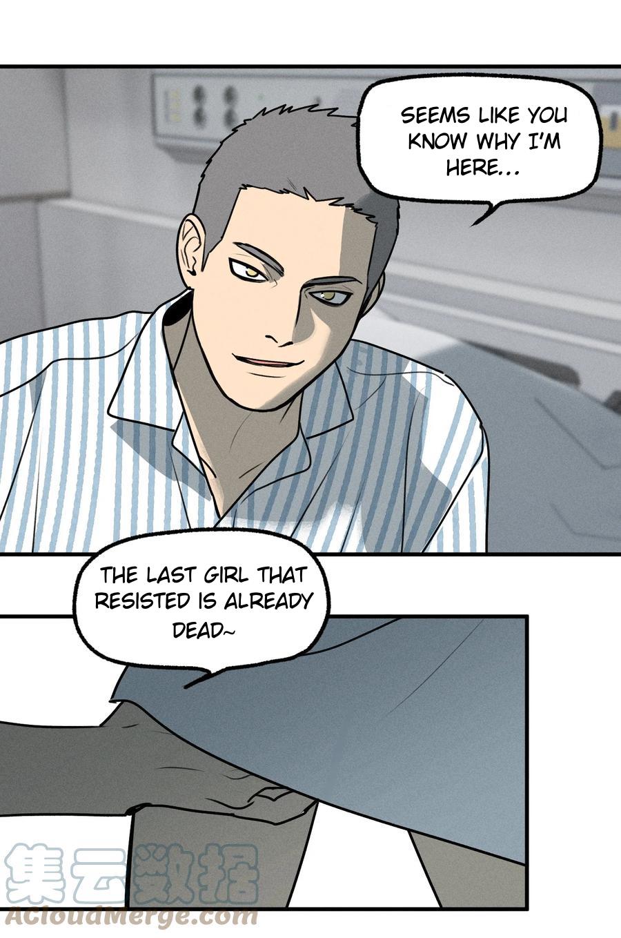 God's ID Card Chapter 46 page 22 - 