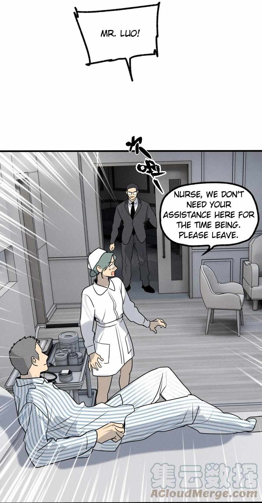 God's ID Card Chapter 46 page 24 - 