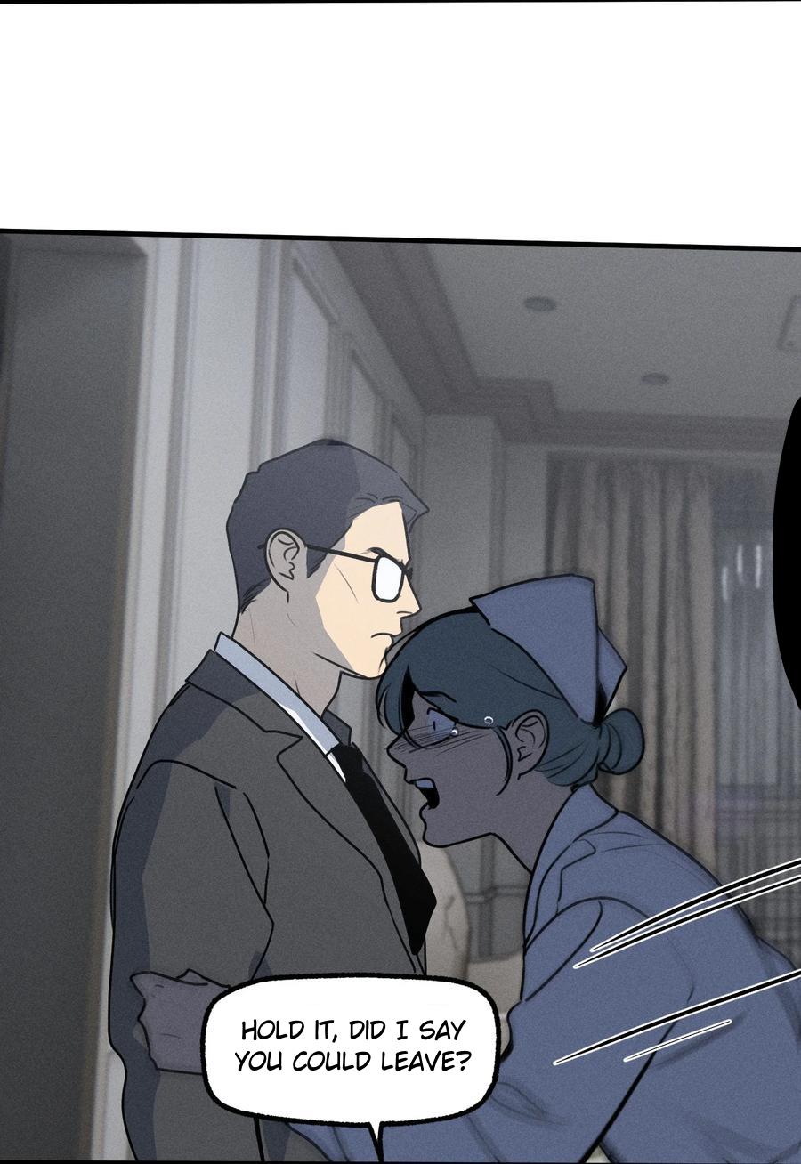 God's ID Card Chapter 46 page 25 - 