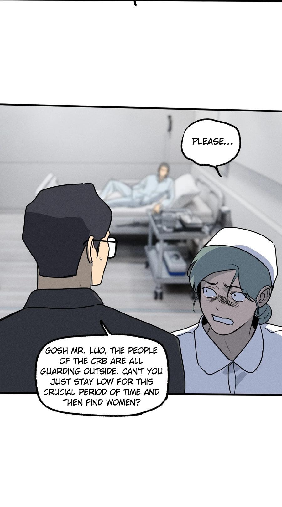 God's ID Card Chapter 46 page 26 - 