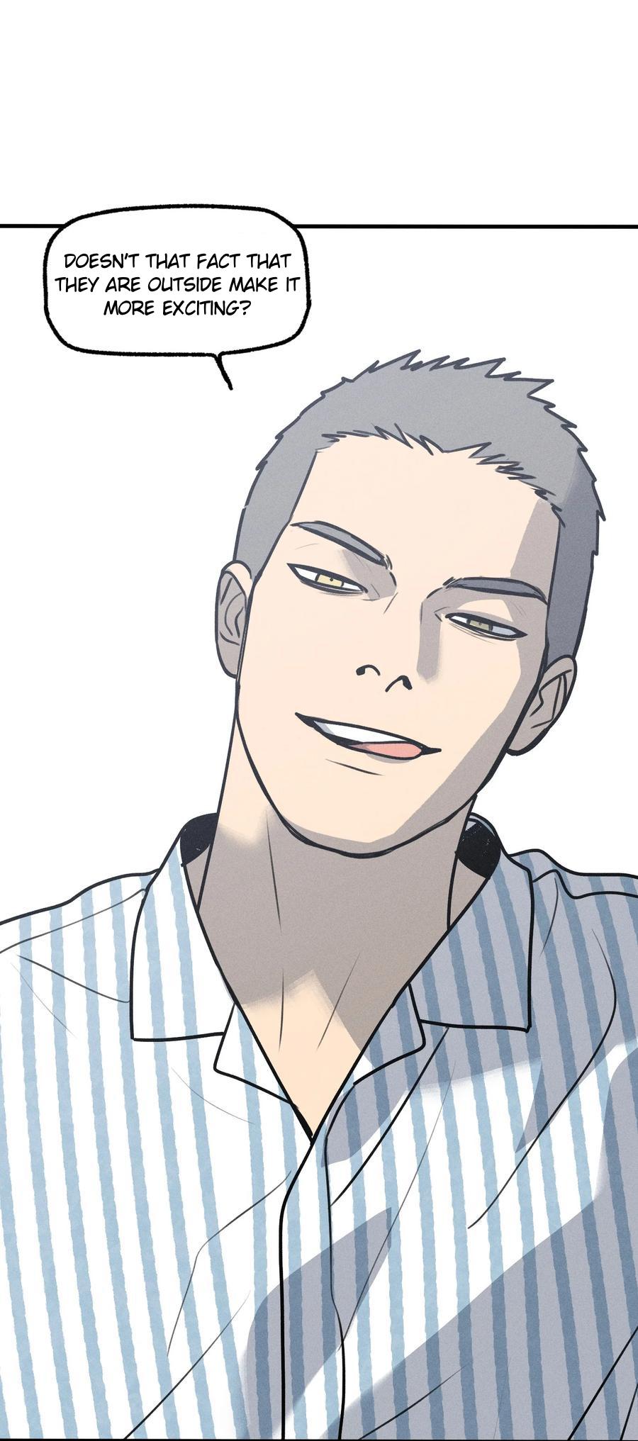 God's ID Card Chapter 46 page 27 - 