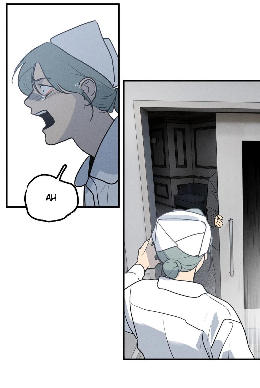 God's ID Card Chapter 46 page 30 - 