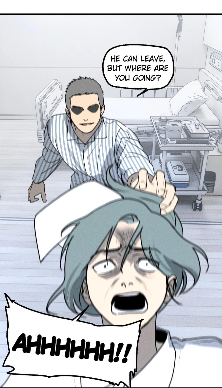 God's ID Card Chapter 46 page 31 - 
