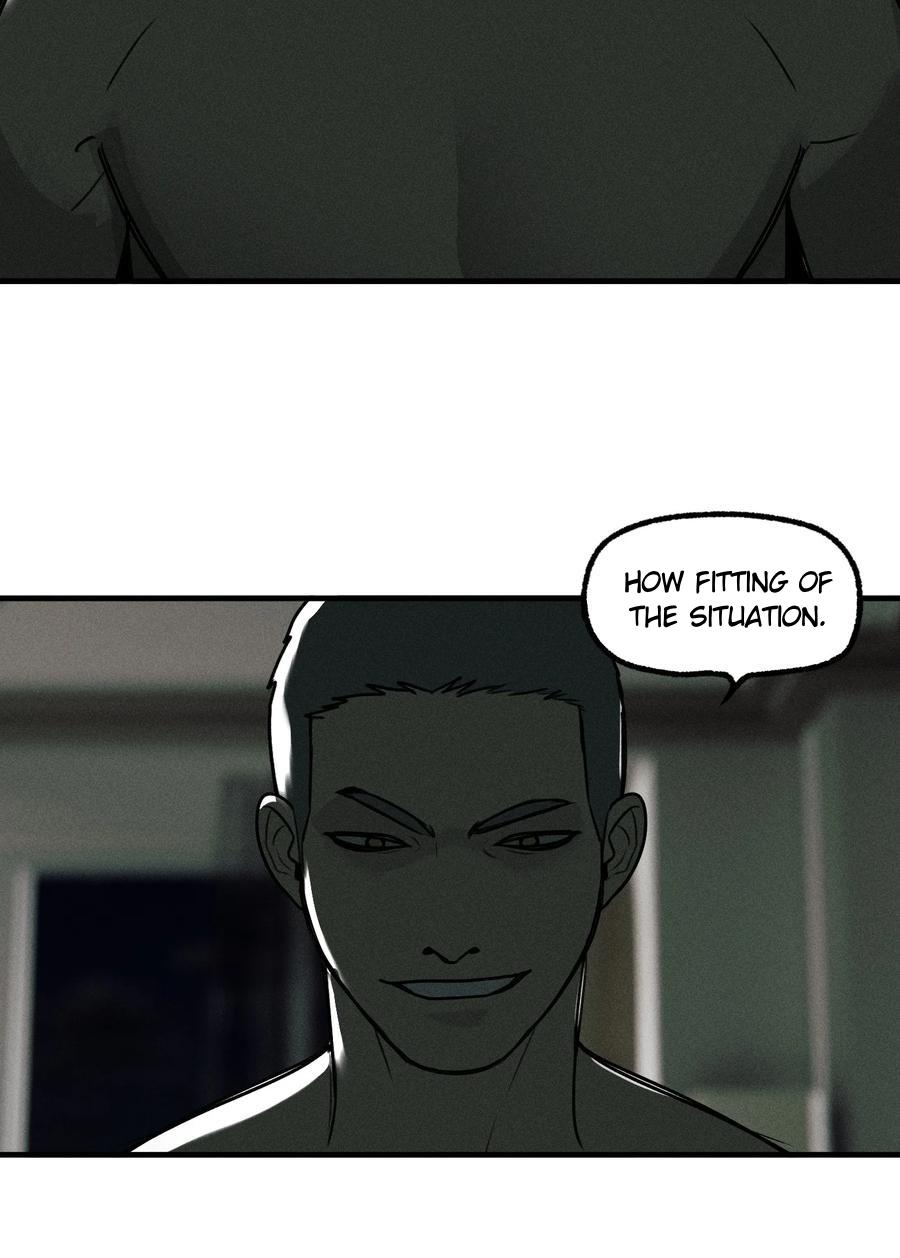 God's ID Card Chapter 46 page 39 - 