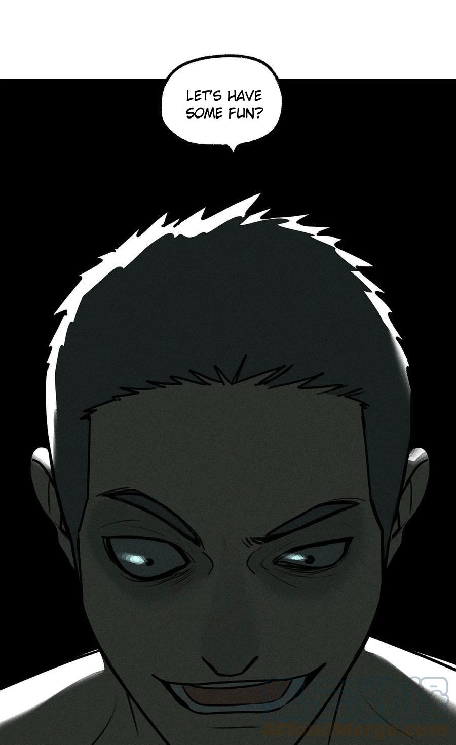 God's ID Card Chapter 46 page 40 - 