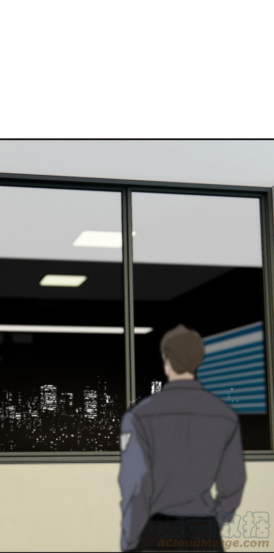 God's ID Card Chapter 46 page 6 - 