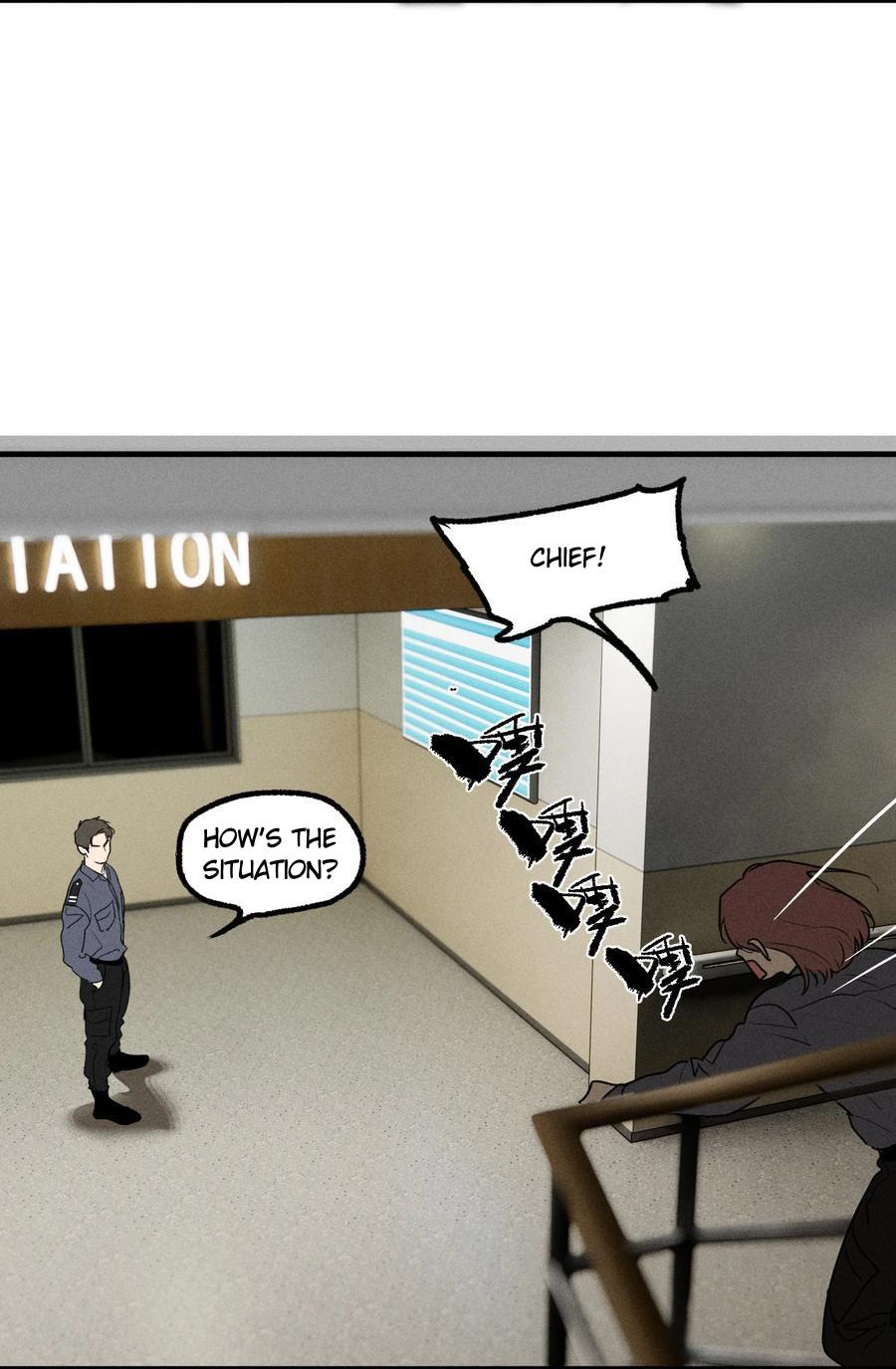 God's ID Card Chapter 46 page 7 - 