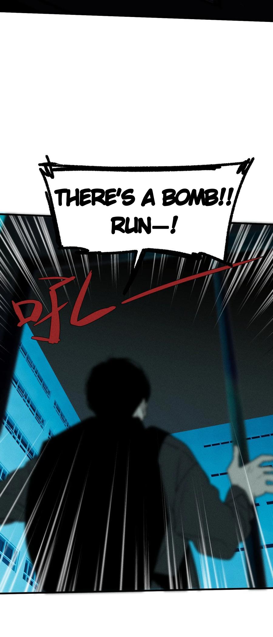 God's ID Card Chapter 47 page 11 - 